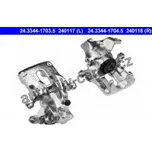 Brzdový třmen ATE 24.3344-1704 (AT 240118)