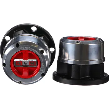 Volnoběžka AVM 403HP - Daihatsu SIXTOL