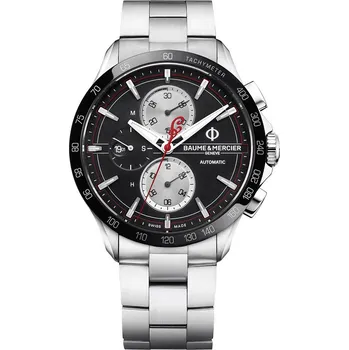 Hodinky Pánské hodinky Clifton Club Baume & Mercier M0A10403