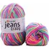 Příze YarnArt Jeans Crazy