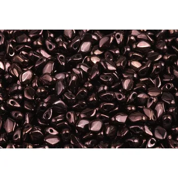 Korálek Gekko bead č.50 (3x5mm)