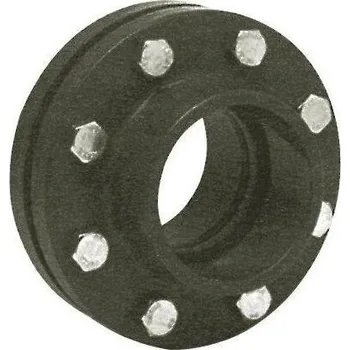 VÁGNER POOL Spojka přírubová 200 mm vp-057410200