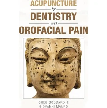 Acupuncture for Dentistry and Orofacial Pain – Giovanni Mauro (EN)
