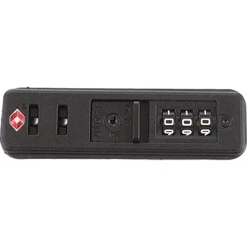 Příslušenství k zavazadlu TSA zámek ke kufrům T-class 933