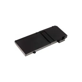 Počítač Baterie Apple MacBook Pro 13" MC700LL/A 5800mAh 10,95V