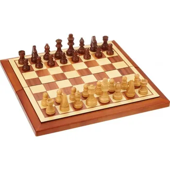 Šachy Šachy cestovní Philos