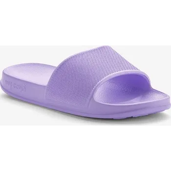 Dámské pantofle COQUI pantofle TORA pastelově fialové - 26/27