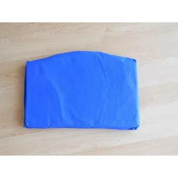 Jitro Samostatný sedák - Modrá