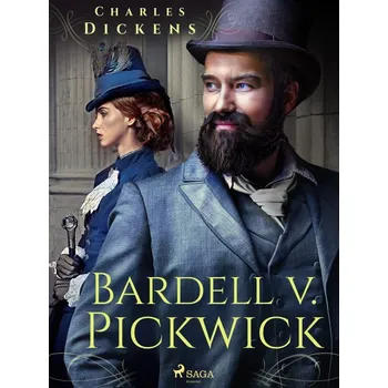 Kniha Bardell v. Pickwick