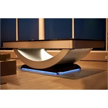 Kulečníkový stůl Wat14 Kulečníkový stůl Snt Tropez Plus French Modern Style Velikost stolu: 6ft