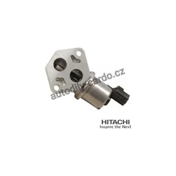 Volnoběžný regulační ventil HÜCO 2508694