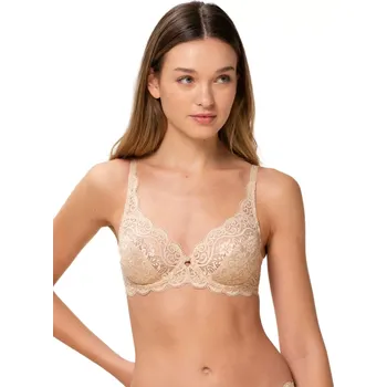 Podprsenka Podprsenka TRIUMPH AMOURETTE 300 W béžová 75G 0