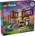LEGO Friends 42639 Andrea a její…