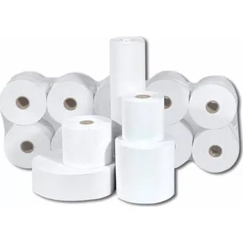 Papír pro tiskárny Kotoučky papírové 44/60/17 STANDARD PLUS-DOPRODEJ