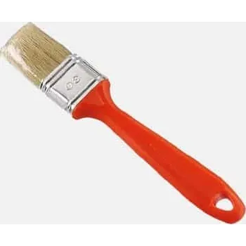 Malířský štětec Den Braven Štětec plochý AMIKO, 30 mm, plastová rukojeť