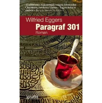 Paragraf 301 - Eggers, Wilfried