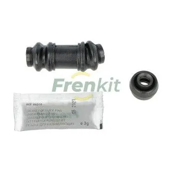 Brzdový třmen Sada vodicích pouzder, brzdový třmen FRENKIT 813012