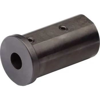 Příslušenstí k soustruhu Redukční pouzdro 40/12 mm typ UPEC-E2 pro vnitřní soustružnické nože HS-Z-52151-6