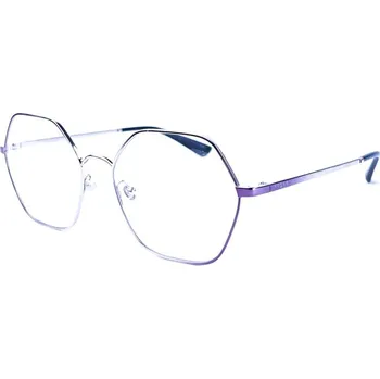 Oblečení a móda Vogue | Vogue 4226 | stříbrno-růžová