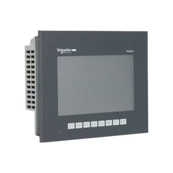 HMIGTO3510 Graf. panel Magelis HMIGTO 800x480 pixel WVGA- 7,0" TFT, 96 MB, Schneider Electric
