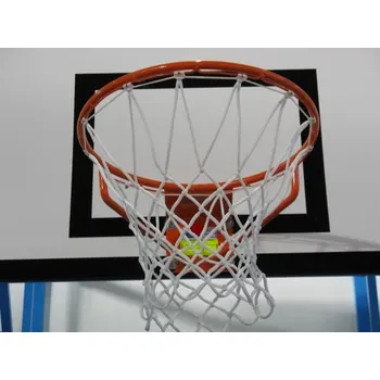 Basketbal Basketbalová síťka 3 mm