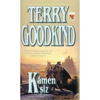 Meč pravdy 02: Kámen slz