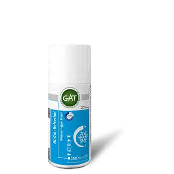 GAT Dezinfekce klimatizace 150 ml