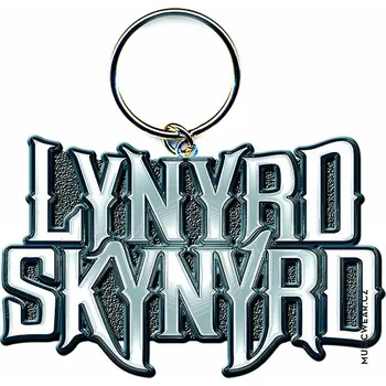 Lynyrd Skynyrd klíčenka, Logo