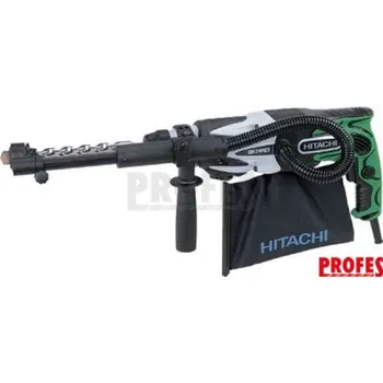 Pneumatické kladivo Hitachi DH24PD3 Vrtací kladivo