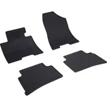 Gumové autokoberce Rigum Hyundai Tucson 2015-2020