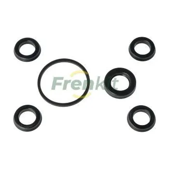 Brzdový válec Sada na opravy, hlavní brzdový válec FRENKIT 123012