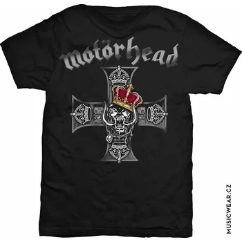 Motorhead tričko, King of the Road, pánské S