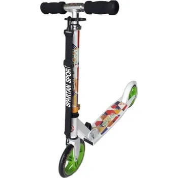 Koloběžka Spartan Sport Jumbo