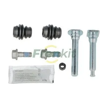 Auto-moto Sada vodicích pouzder, brzdový třmen FRENKIT 810084