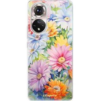 Pouzdro na mobilní telefon Odolné silikonové pouzdro iSaprio - Meadow 02 - Honor 50