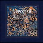 Houby z Yuggothu / Fungi from Yuggoth