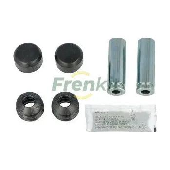Brzdový třmen Sada vodicích pouzder, brzdový třmen FRENKIT 818002