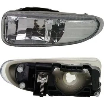 Mlhový světlomet Mlhovka - přední levá DODGE NEON (PL), 08.99-12.02 OE CH2592134