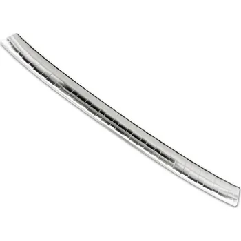 Lišta karosérie Avisa Ochranná lišta hrany kufru Nissan Murano 2007-2014 (matná)