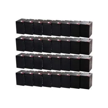 Elektronika Baterie UPS APC Smart-UPS SURT8000RMXLI 5Ah 12V - Powery 5Ah