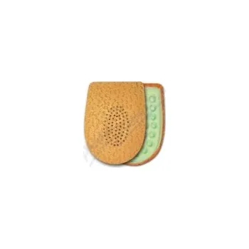 Vložka do bot svorto 046 Podpatěnky pro patní ostruhu 37-39