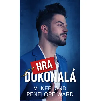 Kniha Dokonalá hra - Penelope Ward (E-Kniha)