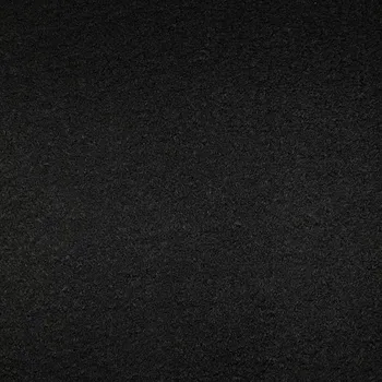 Kabátovina N6136 černá, š.150