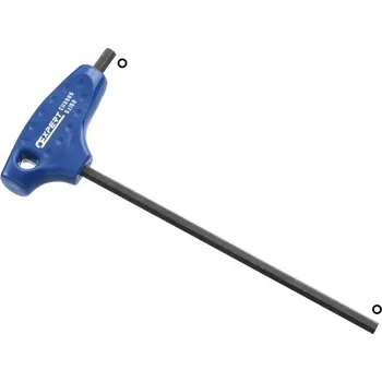 Klíč Klíč zástrčný šestihranný s T-rukojetí - TONA EXPERT E121601 - 2,5