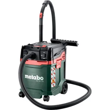 Průmyslový vysavač Metabo ASA 30 L PC 602086000