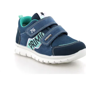 Dívčí polobotky Celoroční bota Primigi 5877644 37