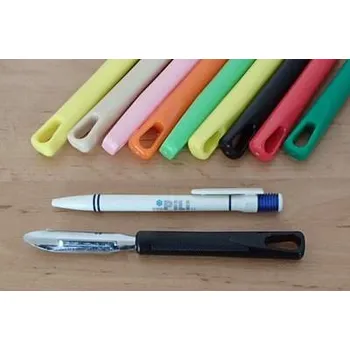 Kuchyňská škrabka Škrabka na brambory klasik pro praváky