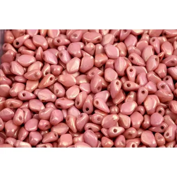 Korálek Gekko bead č.41 (3x5mm)