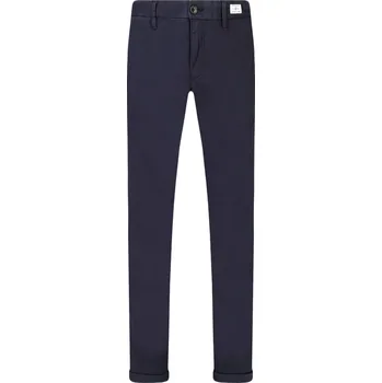 Pánské kalhoty Tommy Hilfiger Kalhoty chino core denton | Barva:tmavě modrá | Velikost:30/32