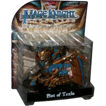Desková hra Mage Knight - Rebellion: Fist of Tezla